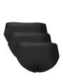 "Bikkembergs Startseite im Sale | BIKKEMBERGS SCHWARZ HERREN SLIP online kaufen"|Planet-Deluxe