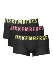 "Bikkembergs Startseite im Sale | BIKKEMBERGS HERREN BOXERSHORTS SCHWARZ online kaufen"|Planet-Deluxe