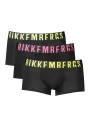 "Bikkembergs Startseite im Sale | BIKKEMBERGS HERREN BOXERSHORTS SCHWARZ online kaufen"|Planet-Deluxe
