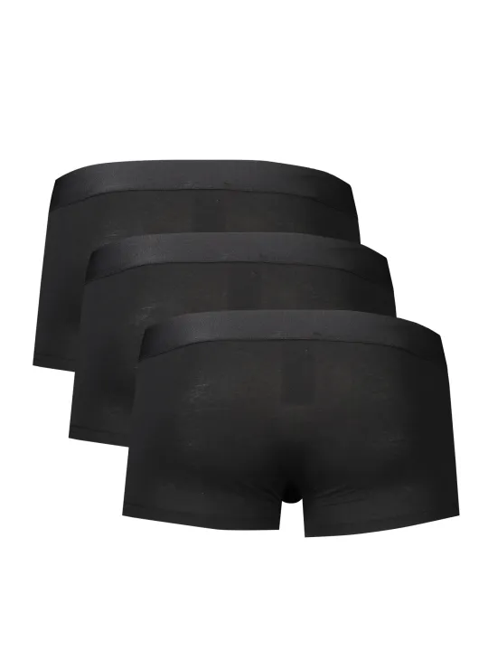 "Bikkembergs Startseite im Sale | BIKKEMBERGS HERREN BOXERSHORTS SCHWARZ online kaufen"|Planet-Deluxe