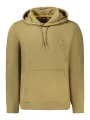 "Boss Startseite im Sale | HUGO BOSS SWEATSHIRT OHNE REISSVERSCHLUSS HERREN GRÜN online kaufen"|Planet-Deluxe