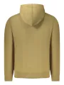 "Boss Startseite im Sale | HUGO BOSS SWEATSHIRT OHNE REISSVERSCHLUSS HERREN GRÜN online kaufen"|Planet-Deluxe