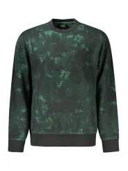 "Boss Sweatshirts im Sale | Boss 50531291WEJUNGLE_VE350 online kaufen"|Planet-Deluxe