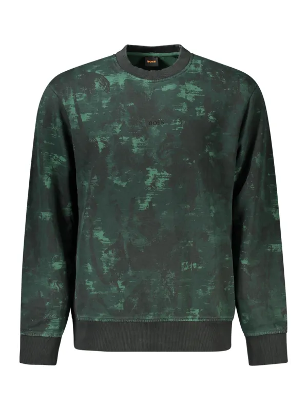 "Boss Sweatshirts im Sale | Boss 50531291WEJUNGLE_VE350 online kaufen"|Planet-Deluxe "Boss Sweatshirts im Sale | Boss 50531291WEJUNGLE_VE350 online kaufen"|Planet-Deluxe