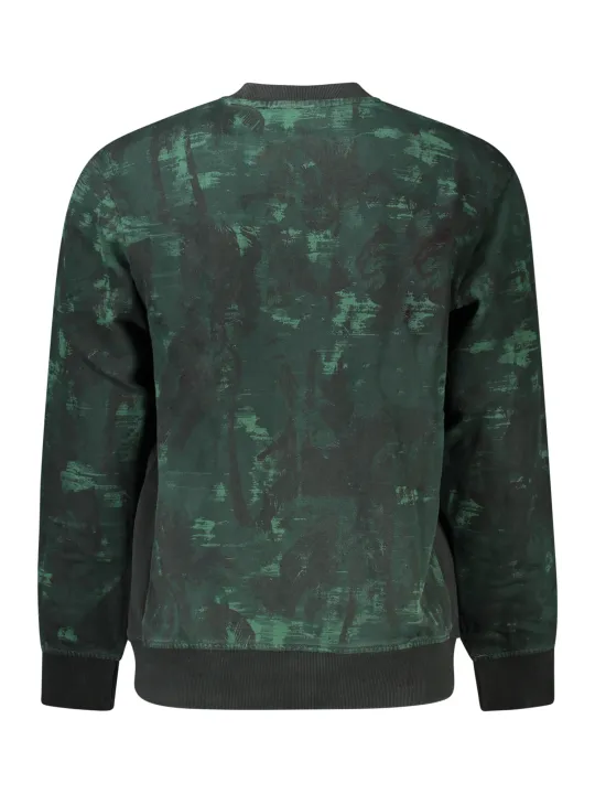 "Boss Sweatshirts im Sale | Boss 50531291WEJUNGLE_VE350 online kaufen"|Planet-Deluxe