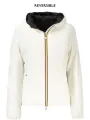 "K-WAY Startseite im Sale | K-WAY WEISSE JACKE FÜR DAMEN online kaufen"|Planet-Deluxe