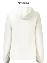 "K-WAY Startseite im Sale | K-WAY WEISSE JACKE FÜR DAMEN online kaufen"|Planet-Deluxe