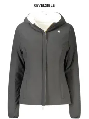 "K-WAY Startseite im Sale | K-WAY WEISSE JACKE FÜR DAMEN online kaufen"|Planet-Deluxe