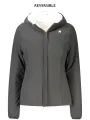 "K-WAY Startseite im Sale | K-WAY WEISSE JACKE FÜR DAMEN online kaufen"|Planet-Deluxe