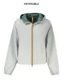 "K-WAY Jacken im Sale | K-WAY SPORTJACKE DAMEN GRAU online kaufen"|Planet-Deluxe