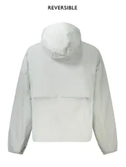 "K-WAY Jacken im Sale | K-WAY SPORTJACKE DAMEN GRAU online kaufen"|Planet-Deluxe