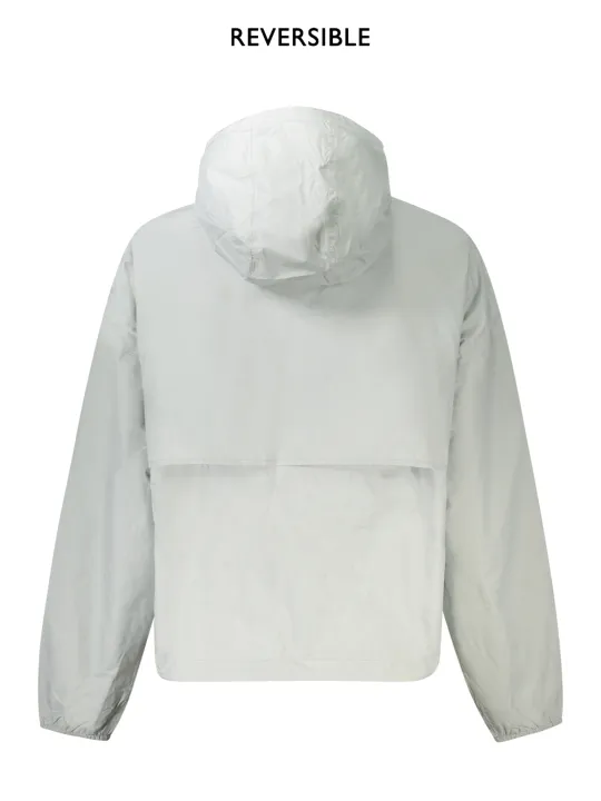 "K-WAY Jacken im Sale | K-WAY SPORTJACKE DAMEN GRAU online kaufen"|Planet-Deluxe