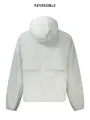 "K-WAY Jacken im Sale | K-WAY SPORTJACKE DAMEN GRAU online kaufen"|Planet-Deluxe