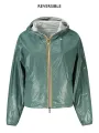 "K-WAY Jacken im Sale | K-WAY SPORTJACKE DAMEN GRAU online kaufen"|Planet-Deluxe