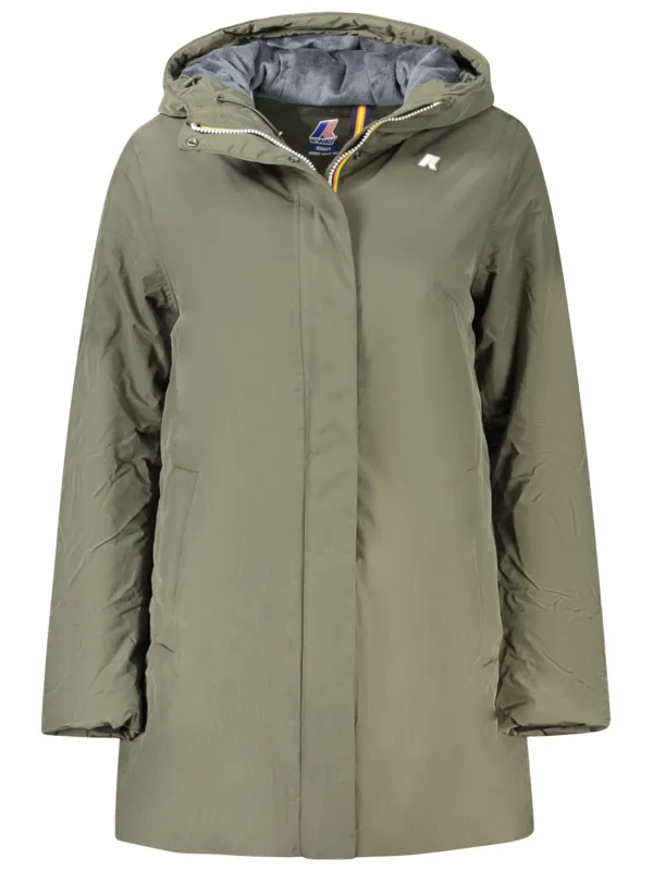 "K-WAY Jacken im Sale | K-WAY DAMEN JACKE GRÜN online kaufen"|Planet-Deluxe "K-WAY Jacken im Sale | K-WAY DAMEN JACKE GRÜN online kaufen"|Planet-Deluxe