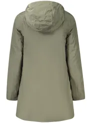 "K-WAY Jacken im Sale | K-WAY DAMEN JACKE GRÜN online kaufen"|Planet-Deluxe