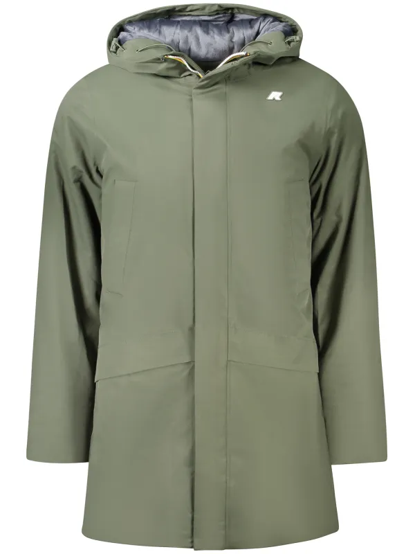 "K-WAY Jacken im Sale | Kapuzentwilljacke mit Taschen Marmotta Veal7 K8133FWJARNO online kaufen"|Planet-Deluxe "K-WAY Jacken im Sale | Kapuzentwilljacke mit Taschen Marmotta Veal7 K8133FWJARNO online kaufen"|Planet-Deluxe