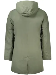 "K-WAY Jacken im Sale | Kapuzentwilljacke mit Taschen Marmotta Veal7 K8133FWJARNO online kaufen"|Planet-Deluxe