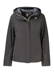 "K-WAY Startseite im Sale | K-WAY DAMEN JACKE SCHWARZ online kaufen"|Planet-Deluxe