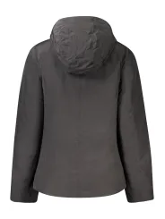 "K-WAY Startseite im Sale | K-WAY DAMEN JACKE SCHWARZ online kaufen"|Planet-Deluxe