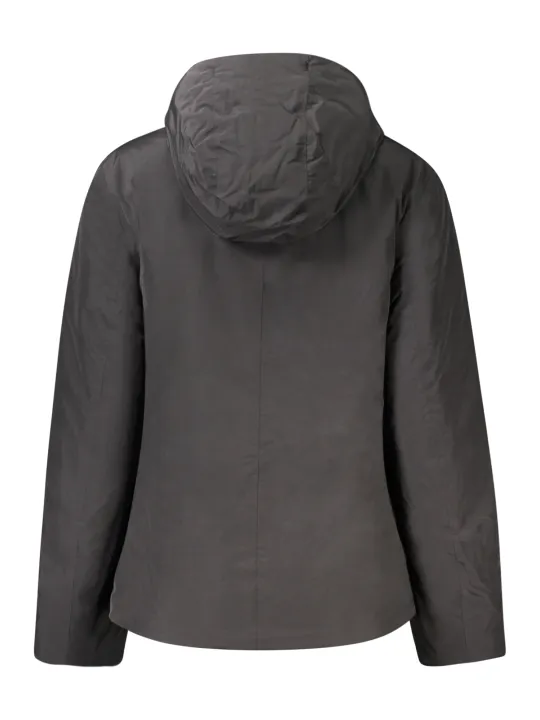 "K-WAY Jacken im Sale | Kapuzenjacke mit weichem Innenfutter und Taschen online kaufen"|Planet-Deluxe