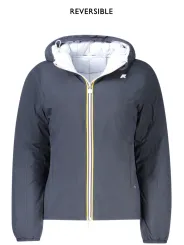 "K-WAY Startseite im Sale | K-WAY DAMEN JACKE BLAU online kaufen"|Planet-Deluxe
