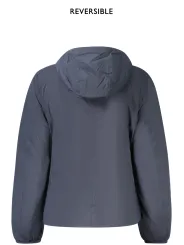 "K-WAY Startseite im Sale | K-WAY DAMEN JACKE BLAU online kaufen"|Planet-Deluxe