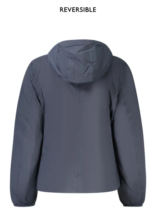 "K-WAY Startseite im Sale | K-WAY DAMEN JACKE BLAU online kaufen"|Planet-Deluxe
