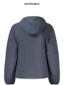 "K-WAY Startseite im Sale | K-WAY DAMEN JACKE BLAU online kaufen"|Planet-Deluxe
