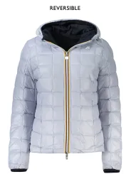 "K-WAY Startseite im Sale | K-WAY DAMEN JACKE BLAU online kaufen"|Planet-Deluxe