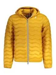 "K-WAY Startseite im Sale | K-WAY HERRENJACKE GELBE online kaufen"|Planet-Deluxe
