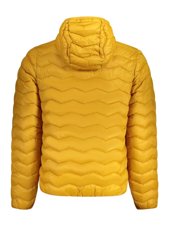 "K-WAY Startseite im Sale | K-WAY HERRENJACKE GELBE online kaufen"|Planet-Deluxe