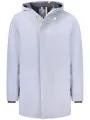 "K-WAY Startseite im Sale | K-WAY HERREN TRENCHCOAT GRAU online kaufen"|Planet-Deluxe