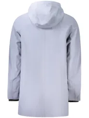 "K-WAY Startseite im Sale | K-WAY HERREN TRENCHCOAT GRAU online kaufen"|Planet-Deluxe