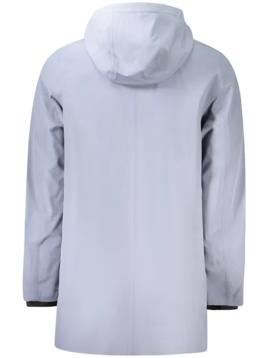 "K-WAY Startseite im Sale | K-WAY HERREN TRENCHCOAT GRAU online kaufen"|Planet-Deluxe
