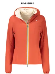 "K-WAY Startseite im Sale | K-WAY DAMEN JACKE ROT online kaufen"|Planet-Deluxe