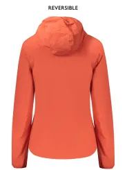"K-WAY Startseite im Sale | K-WAY DAMEN JACKE ROT online kaufen"|Planet-Deluxe