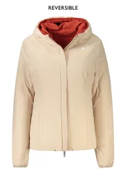 "K-WAY Startseite im Sale | K-WAY DAMEN JACKE ROT online kaufen"|Planet-Deluxe