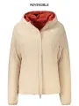 "K-WAY Startseite im Sale | K-WAY DAMEN JACKE ROT online kaufen"|Planet-Deluxe