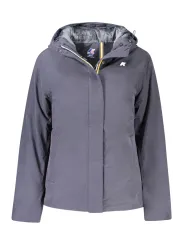 "K-WAY Jacken im Sale | Kapuzenjacke mit Murmeltierfutter und Taschen online kaufen"|Planet-Deluxe
