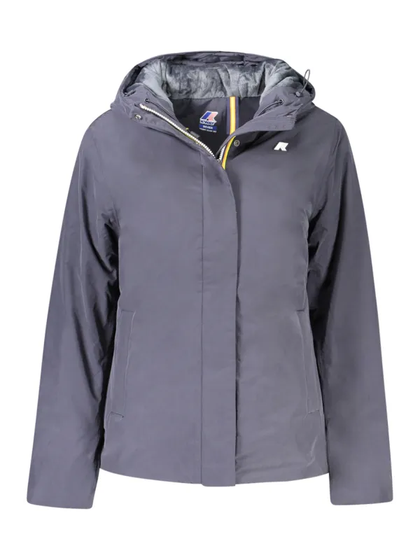 "K-WAY Jacken im Sale | Kapuzenjacke mit Murmeltierfutter und Taschen online kaufen"|Planet-Deluxe
