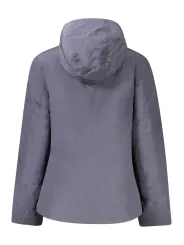 "K-WAY Jacken im Sale | Kapuzenjacke mit Murmeltierfutter und Taschen online kaufen"|Planet-Deluxe
