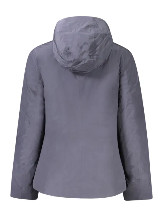 "K-WAY Jacken im Sale | Kapuzenjacke mit Murmeltierfutter und Taschen online kaufen"|Planet-Deluxe