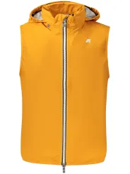 "K-WAY Startseite im Sale | K-WAY ÄRMELLOSES HERRENSHIRT ORANGE online kaufen"|Planet-Deluxe
