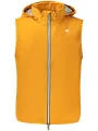 "K-WAY Startseite im Sale | K-WAY ÄRMELLOSES HERRENSHIRT ORANGE online kaufen"|Planet-Deluxe
