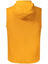 "K-WAY Startseite im Sale | K-WAY ÄRMELLOSES HERRENSHIRT ORANGE online kaufen"|Planet-Deluxe