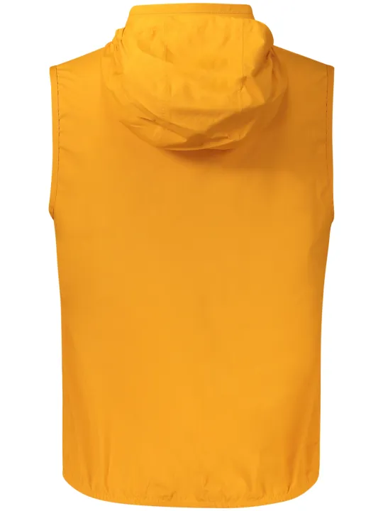 "K-WAY Startseite im Sale | K-WAY ÄRMELLOSES HERRENSHIRT ORANGE online kaufen"|Planet-Deluxe