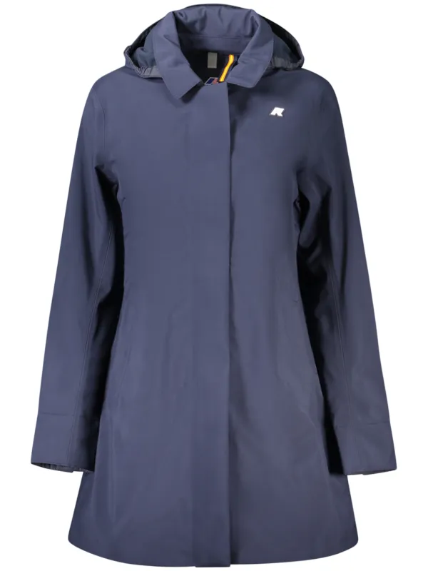 "K-WAY Startseite im Sale | K-WAY TRENCH DAMEN BLAU online kaufen"|Planet-Deluxe "K-WAY Startseite im Sale | K-WAY TRENCH DAMEN BLAU online kaufen"|Planet-Deluxe