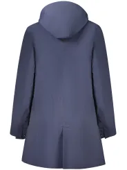 "K-WAY Startseite im Sale | K-WAY TRENCH DAMEN BLAU online kaufen"|Planet-Deluxe