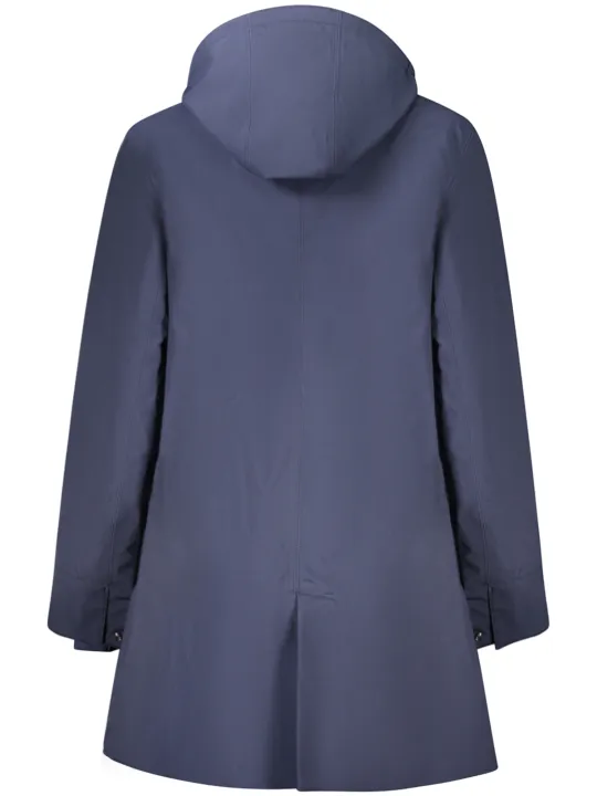 "K-WAY Startseite im Sale | K-WAY TRENCH DAMEN BLAU online kaufen"|Planet-Deluxe